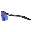 Lunettes de sport Uvex  Pace Stage S Cv Black Matt/Mir.Blue (S5330732288)