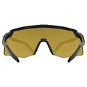 Lunettes de sport Uvex  Pace Stage S Cv Black Matt/Mir.Blue (S5330732288)