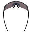 Lunettes de sport Uvex  Pace Stage S Cv Black Matt/Mir.Red (S5330732287)