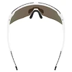 Lunettes de sport Uvex  Pace Stage S Cv White Matt/Mir.Green  (S5330738886)