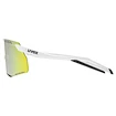 Lunettes de sport Uvex  Pace Stage S Cv White Matt/Mir.Yellow (S5330738882)