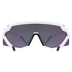 Lunettes de sport Uvex  Pace Stage S Cv White Matt/Mir.Yellow (S5330738882)