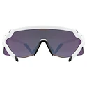 Lunettes de sport Uvex  Pace Stage S Cv White Matt/Mir.Yellow (S5330738882)