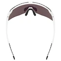 Lunettes de sport Uvex  Pace Stage S Cv White Matt/Mir.Yellow (S5330738882)