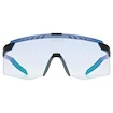 Lunettes de sport Uvex  Pace Stage S V Black Matt/Mir.Blue (S5330842204)