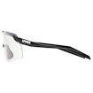 Lunettes de sport Uvex  Pace Stage S V Black Matt/Mir.Blue (S5330842204)