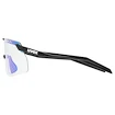 Lunettes de sport Uvex  Pace Stage S V Black Matt/Mir.Green (S5330842207)