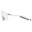 Lunettes de sport Uvex  Pace Stage S V White Matt/Mir.Blue (S5330848804)