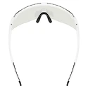 Lunettes de sport Uvex  Pace Stage S V White Matt/Mir.Blue (S5330848804)