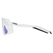 Lunettes de sport Uvex  Pace Stage S V White Matt/Mir.Green (S5330848807)