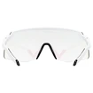 Lunettes de sport Uvex  Pace Stage S V White Matt/Mir.Green (S5330848807)