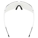 Lunettes de sport Uvex  Pace Stage S V White Matt/Mir.Green (S5330848807)