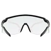 Lunettes de sport Uvex  Pace Stage V Black Matt/Mir.Blue (S5330832204)