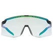 Lunettes de sport Uvex  Pace Stage V Black Matt/Mir.Green (S5330832207)