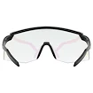 Lunettes de sport Uvex  Pace Stage V Black Matt/Mir.Green (S5330832207)