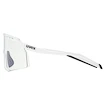 Lunettes de sport Uvex  Pace Stage V White Matt/Mir.Blue (S5330838804)