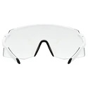 Lunettes de sport Uvex  Pace Stage V White Matt/Mir.Blue (S5330838804)