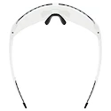 Lunettes de sport Uvex  Pace Stage V White Matt/Mir.Blue (S5330838804)