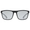 Lunettes de sport Uvex  Rookie Black Matt/Mir.Silver (S5330772216)