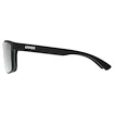 Lunettes de sport Uvex  Rookie Black Matt/Mir.Silver (S5330772216)