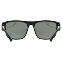 Lunettes de sport Uvex  Rookie Black Matt/Mir.Silver (S5330772216)