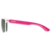 Lunettes de sport Uvex  Rookie Clear-Pink/Mir.Pink (S5330779316)