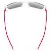 Lunettes de sport Uvex  Rookie Clear-Pink/Mir.Pink (S5330779316)
