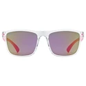 Lunettes de sport Uvex  Rookie Clear-Pink/Mir.Pink (S5330779316)