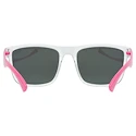 Lunettes de sport Uvex  Rookie Clear-Pink/Mir.Pink (S5330779316)