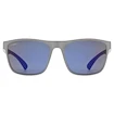Lunettes de sport Uvex  Rookie Grey Matt/Mir.Blue (S5330775516)