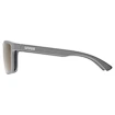 Lunettes de sport Uvex  Rookie Grey Matt/Mir.Blue (S5330775516)