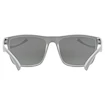 Lunettes de sport Uvex  Rookie Grey Matt/Mir.Blue (S5330775516)