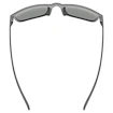 Lunettes de sport Uvex  Rookie Grey Matt/Mir.Blue (S5330775516)