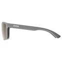 Lunettes de sport Uvex  Rookie Grey Matt/Mir.Blue (S5330775516)