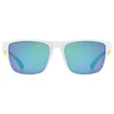Lunettes de sport Uvex  Rookie White-Lime M./Mir.Green (S5330775616)