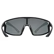 Lunettes de sport Uvex  Skyryse Jr. Black Matt/Mir.Red (S5330762216)