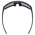 Lunettes de sport Uvex  Skyryse Jr. Black Matt/Mir.Red (S5330762216)