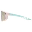 Lunettes de sport Uvex  Skyryse Jr. Pink-Green Matt/Mir.Pink (S5330763716)