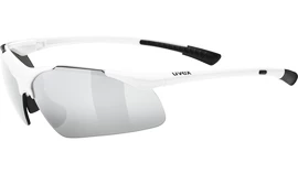Lunettes de sport Uvex Sportstyle 223 White