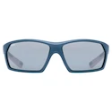 Lunettes de sport Uvex  Sportstyle 225 Blue M.Rose/Ltm.Sil (S5320254316)