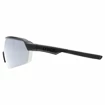 Lunettes de sport Uvex  Sportstyle 227 Black Mat/Mirror Silver (Cat. 3)