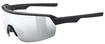 Lunettes de sport Uvex  Sportstyle 227 Black Mat/Mirror Silver (Cat. 3)