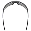 Lunettes de sport Uvex  Sportstyle 227 Grey M./Mir.Silver (S5320665516)