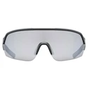 Lunettes de sport Uvex  Sportstyle 227 Grey M./Mir.Silver (S5320665516)