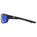 Lunettes de sport Uvex  Sportstyle 230 Black Matt/Mir.Green (S5320692215)