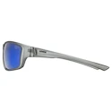 Lunettes de sport Uvex  Sportstyle 230 Smoke Matt/Mir.Blue (S5320695116)
