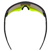 Lunettes de sport Uvex  Sportstyle 231 2.0 Black Yell.M/Mir.Yel (S5330262616)