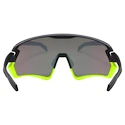 Lunettes de sport Uvex  Sportstyle 231 2.0 Black Yell.M/Mir.Yel (S5330262616)