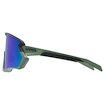 Lunettes de sport Uvex  Sportstyle 231 2.0 Moss Green-Black Mat/Mir.Green (S5330267216)