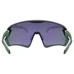 Lunettes de sport Uvex  Sportstyle 231 2.0 Moss Green-Black Mat/Mir.Green (S5330267216)